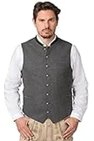 Stockerpoint Fabricio kostymväst för män, , 56