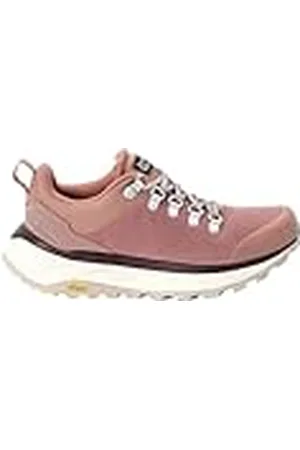 Jack Wolfskin Unisex Terraventure Urban Low W sneakers, , 38 EU