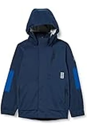 LEGO Wear Wear Übergangsjacke, Parka, Atmungsaktiv övergångsjacka, , 128 cm