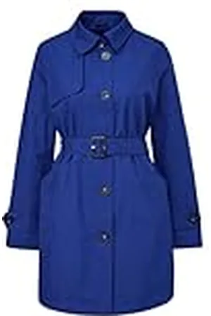 Comma, Trenchcoat, , 36