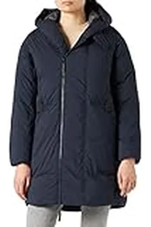 G-Star G-Whistler vadderade parkas jackor för kvinnor, , XXS