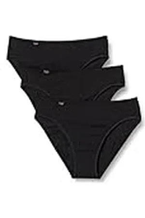 Sloggi Dam 24/7 bomull H Tai C3P kalsonger, , 38
