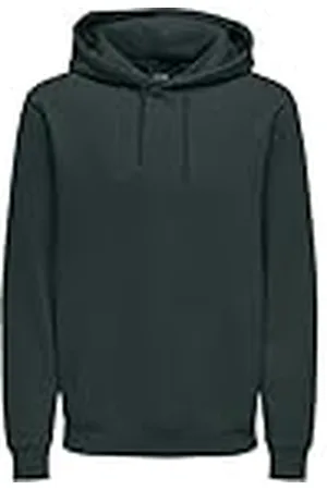 Only & Sons ONSCERES Hoodie Sweat NOOS, , L
