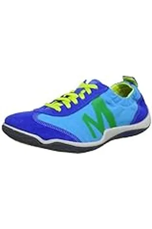 Merrell Lorelei Twine J57432 sneakers för kvinnor, flerfärgad - - 40 EU