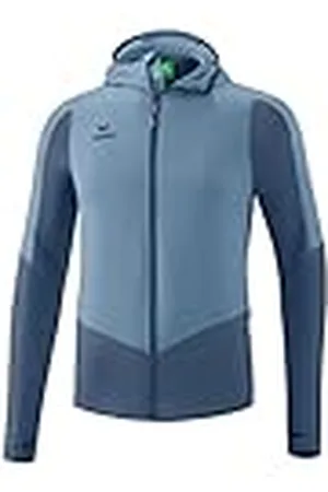 Erima Unisex - barn Hybrid Lite Jacka (2022301), , 164