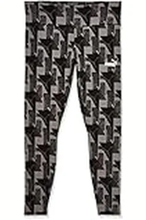 PUMA Power AOP 7/8 leggings plus