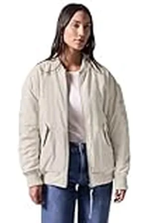 Street one Dam F202042 skimrande blus, , 46, , 46