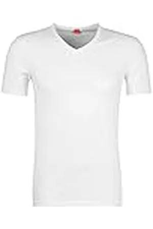 HUBER Herr Marc Shirt kort ärm undertröja