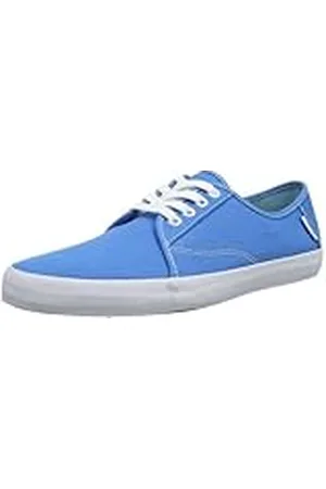 Vans Herr M Costa MESA swedish blå tofflor, - 41 EU