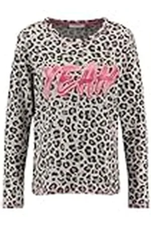 Key Largo KEYLARGO Hello Round Sweatshirt för kvinnor, , M