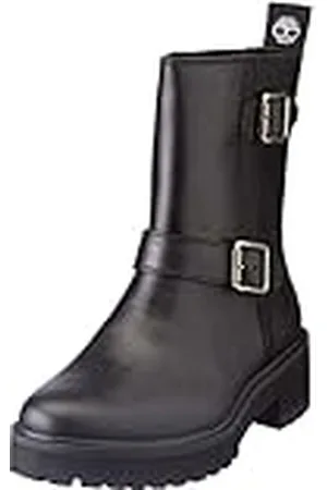 Timberland Carnaby Cool Biker Boot dam K�nga, , 42 EU