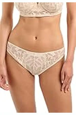 Sans Complexe Emmy slips, elfenbenspulver, 42/44 dam, , 40/42