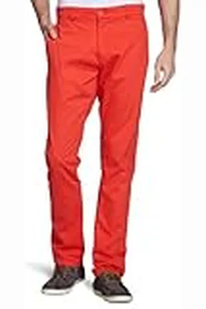 Blend Blå chinos