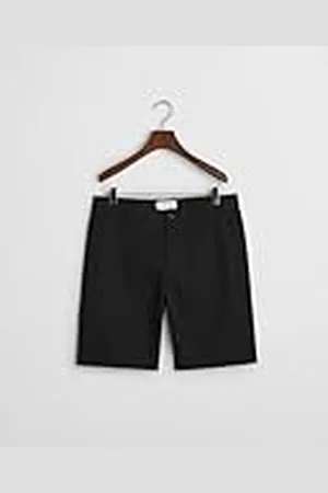GANT RELAXED SHORTS, , 36W