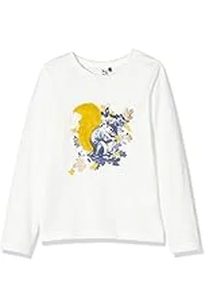 3 Pommes T-shirt för flickor