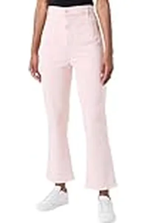 7 for all Mankind HW Slim Kick ColLuxVin, , 31