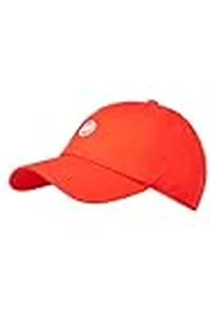 Mammut Baseballkeps , red, S-M