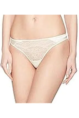 Triumph Dam Essence lyxig Braz string