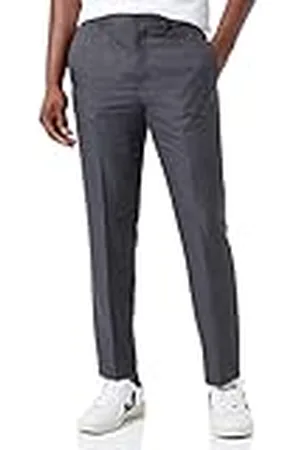 Only & Sons Herr ONSEVE Slim CLEAN 0052 byxa byxor, , 52, , 52 SE