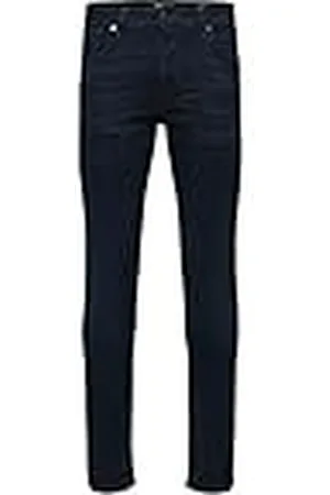 SELECTED Herr smala jeans