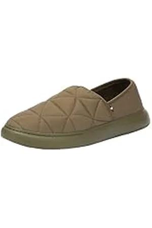 Tommy Hilfiger Herren Hilfiger varm hybrid hemlipper toffel, , 44 EU