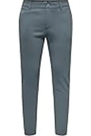 Only & Sons ONSMARK Slim GW 0209 byxa NOOS, , 34W x 34L