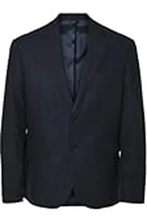 SELECTED Slhslim-reed ull Blz Noos, , 54
