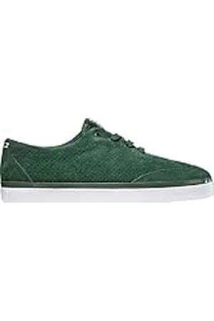 Globe Klot unisex vuxna varp sportiga sneakers, -42.5 EU