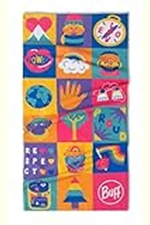 Buff CoolNet UV® Multi Unisex Vuxen Storlek En storlek, , one size