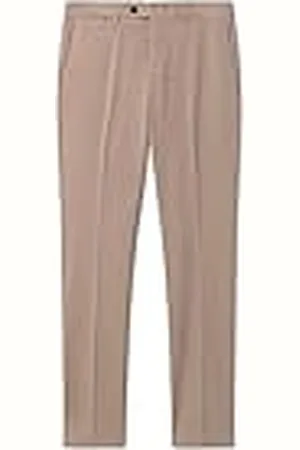 Hackett Kensington Slim Chino byxor herr, , 32