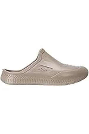 HUGO BOSS Titanium-r_slid_rb tofflor herr, , 42 EU