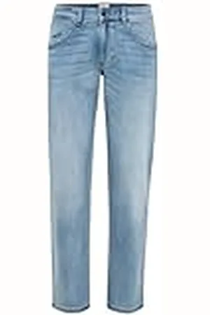 Camel Active Denim 5-ficka, , 46W x 30L