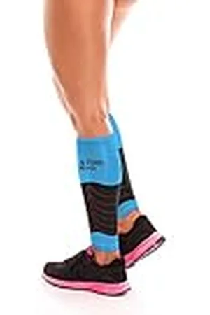 Cellutex Boosterleg damärmar, blå, FR en storlek (tillverkarens: L/XL)
