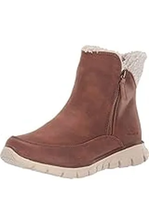 Skechers Dam Synergy Collab kort skaft stövlar, , 39 EU