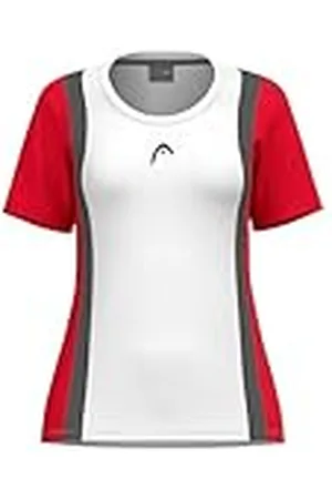 Head Club 25 TECH T-shirt dam , , L