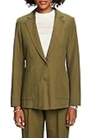 ESPRIT Blazer för kvinnor, , 32