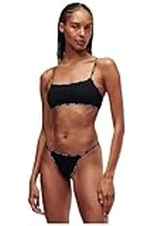 Karl Lagerfeld Dam 231W2102 Bralette-BH, , L