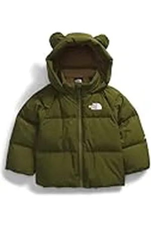 The North Face North Fleece Lined Dunjacka för barn, , 3 månader