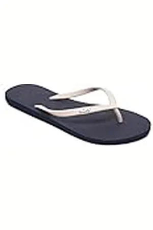 Roxy Dam Viva Tone sandal för kvinnor flip-flop, - 41 EU