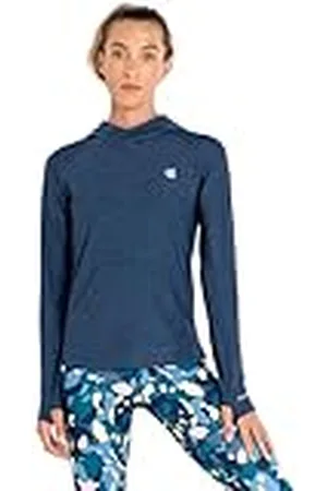 Dare 2B Sprint City huvtröja för kvinnor pullover tröja, , 38