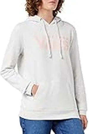 Vans Dam Drop V-logotyp huvtröja, , XXS