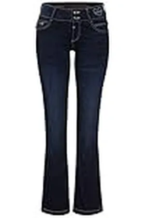Timezone Timzone dam gretatz bootcut jeans