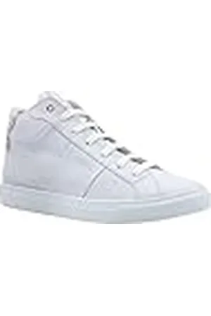 Guess Todi Mid Carryover, Sneaker herr, , 43 EU