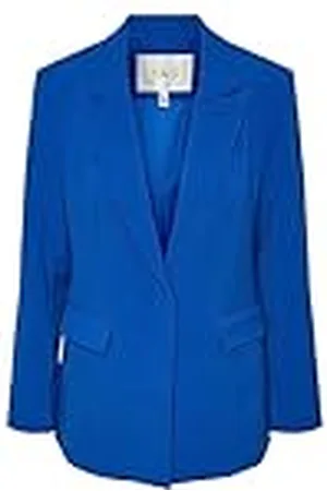 Y.A.S Dam likka Ls S. Noos Blazer, , XS
