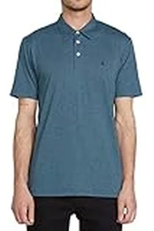 Volcom Herr Banger poloskjorta