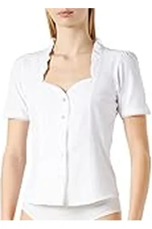 Stockerpoint Dam blus Clarissa spårblus