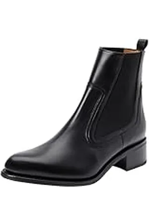Lottusse Cambridge Uniform Dress Shoe, , 35,5 EU, , 35.5 EU