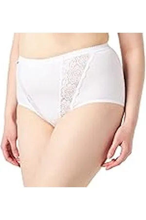 Sloggi Dam chic maxislip, , 48