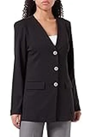 Ichi Dam IHSIMONSE BL5 Blazer, , L