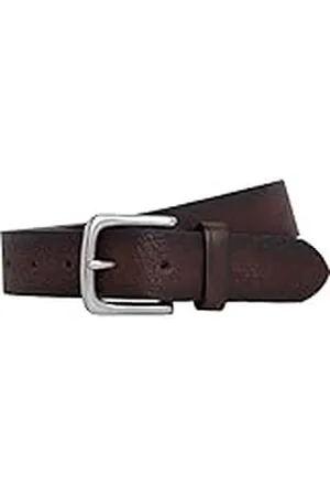 Hackett Herr tumbled burnished EDG-bälte, , 28